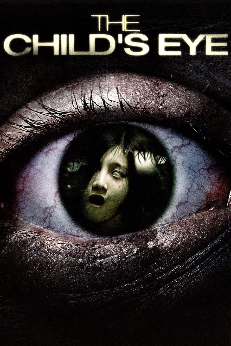 Poster of the movie The Child's Eye