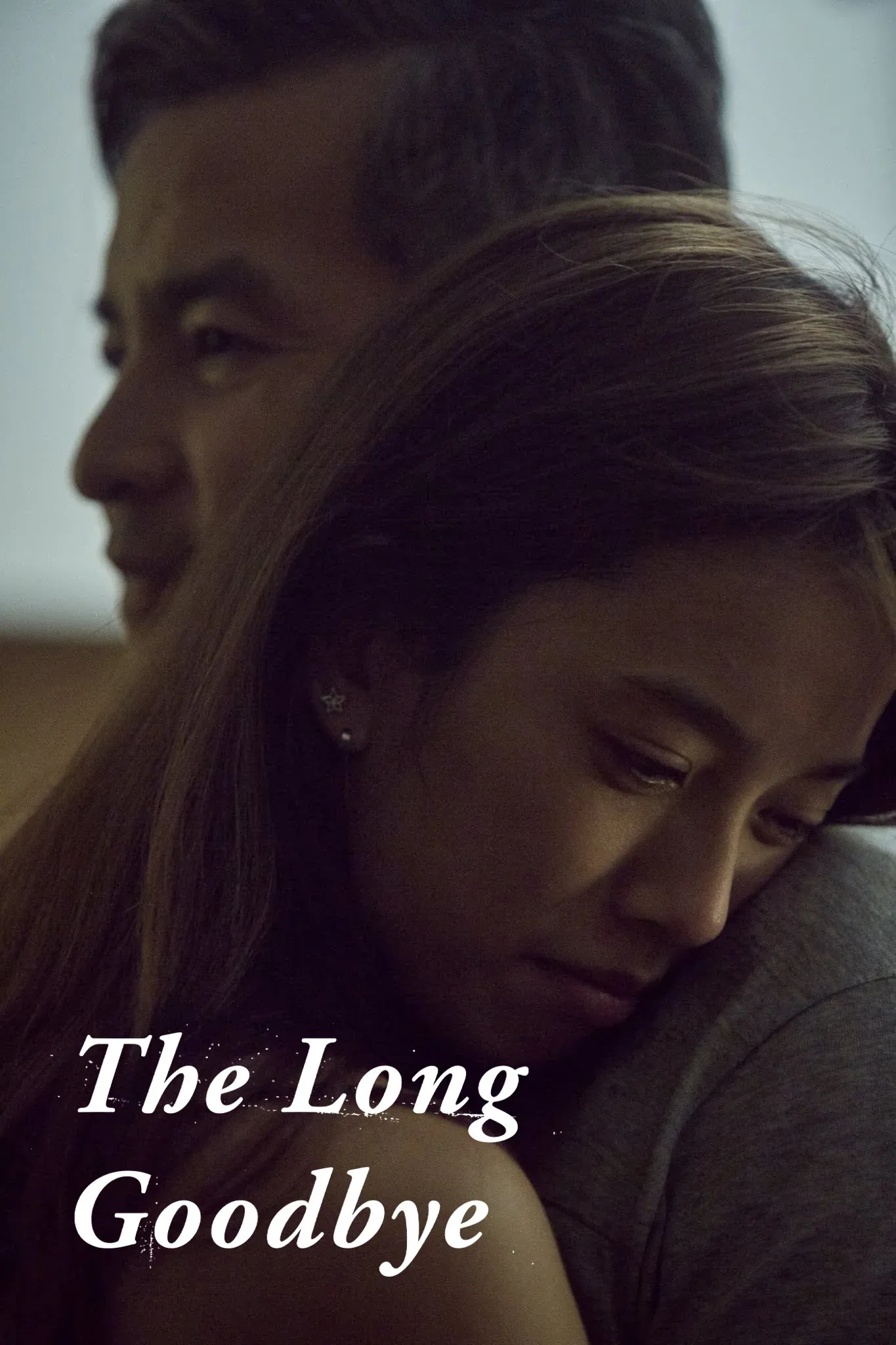 Poster for The Long Goodbye