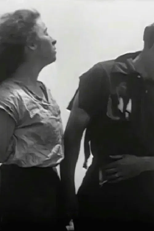 Poster of the movie The Signal Fire