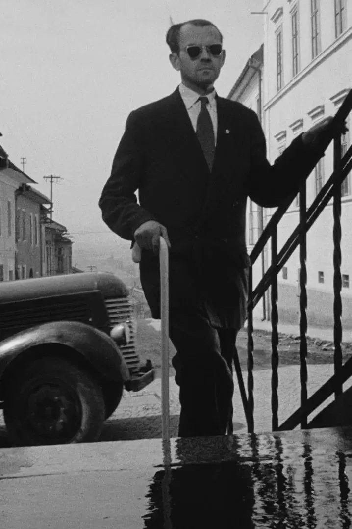 Poster for Marked by Darkness