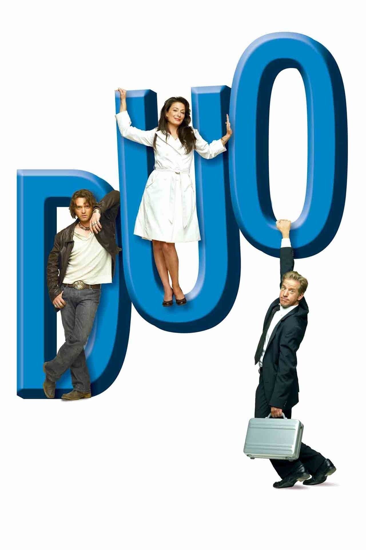 Poster of the movie Duo