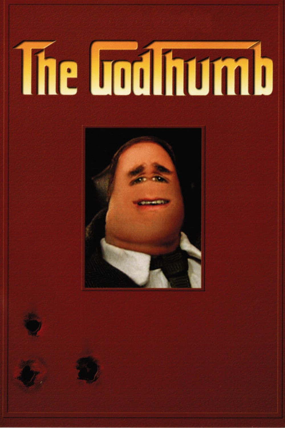 Poster of the movie The Godthumb