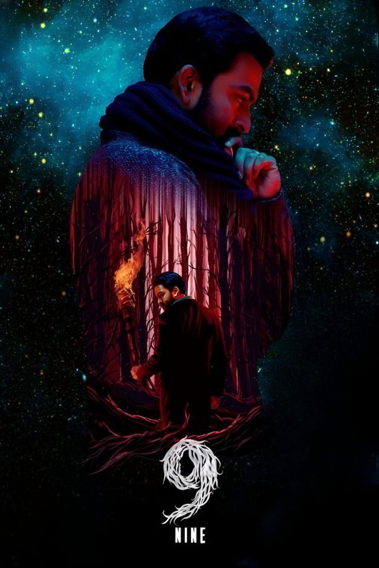Poster of the movie 9