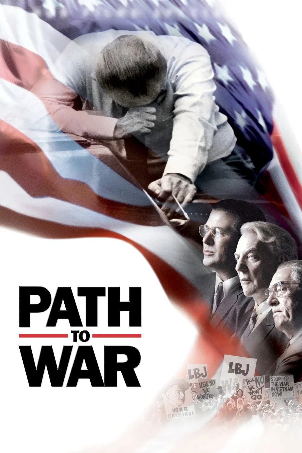 Poster of the movie Path to War