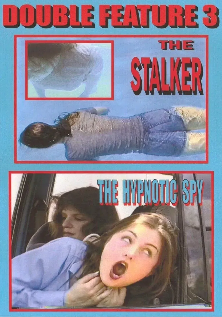 Poster for The Stalker