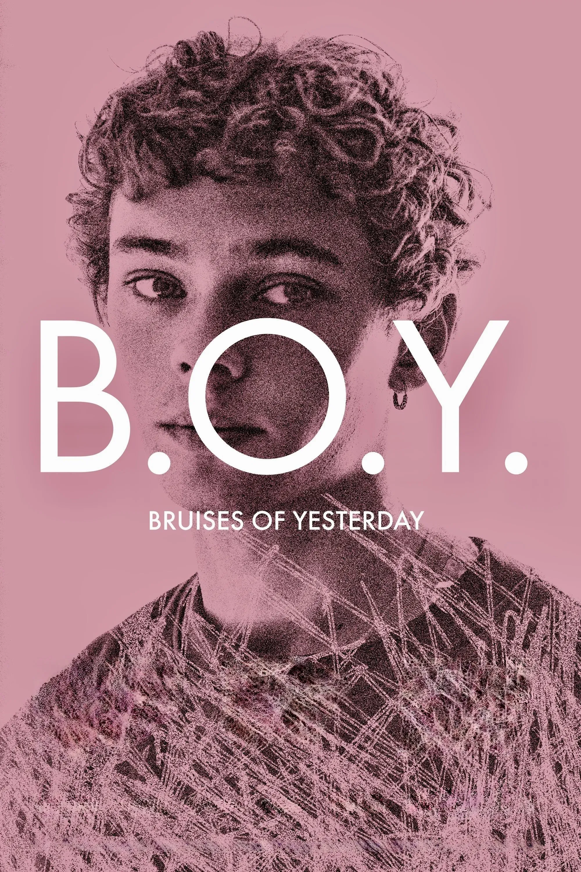 Poster of the movie B.O.Y.: Bruises of Yesterday