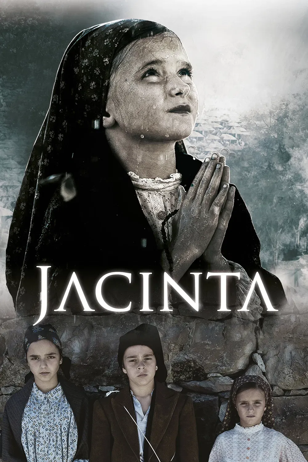 Poster of the movie Jacinta