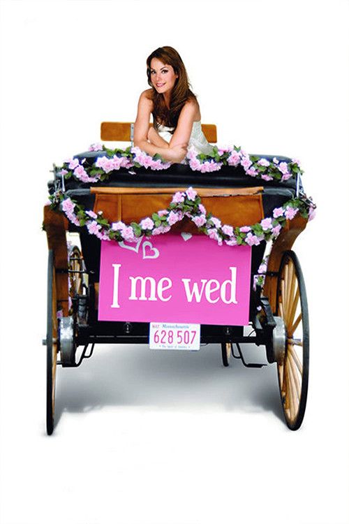 Poster of the movie I Me Wed