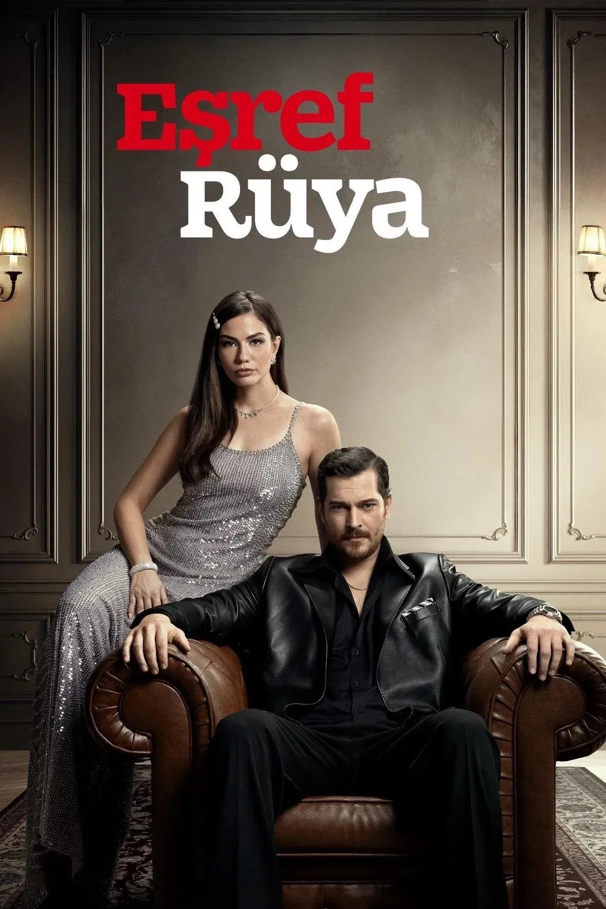 Poster of Eshref Ruya