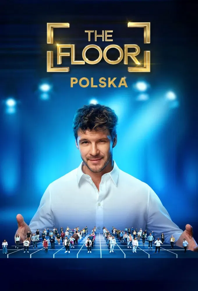 Poster of The Floor (PL)