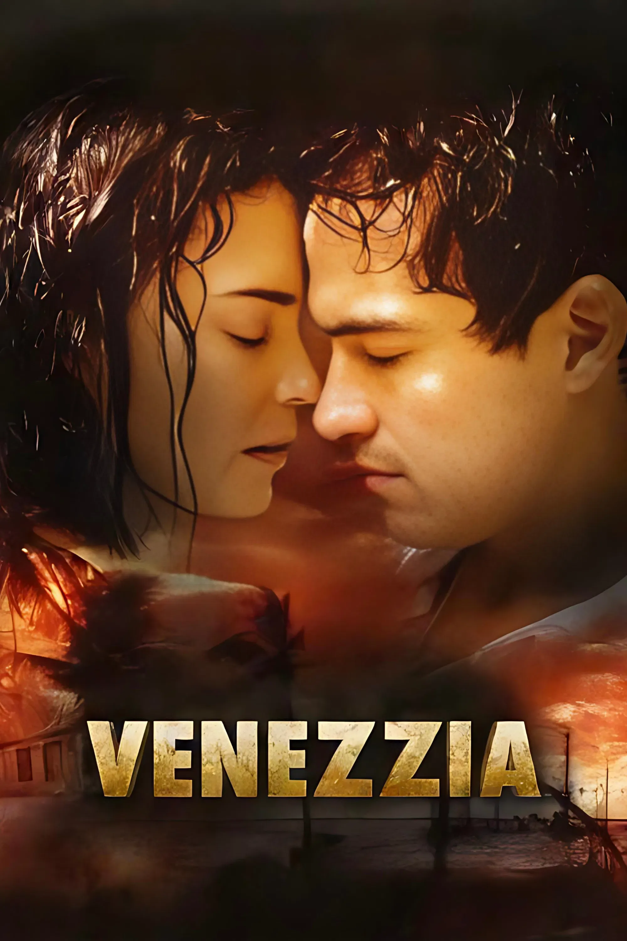 Poster of the movie Venezzia