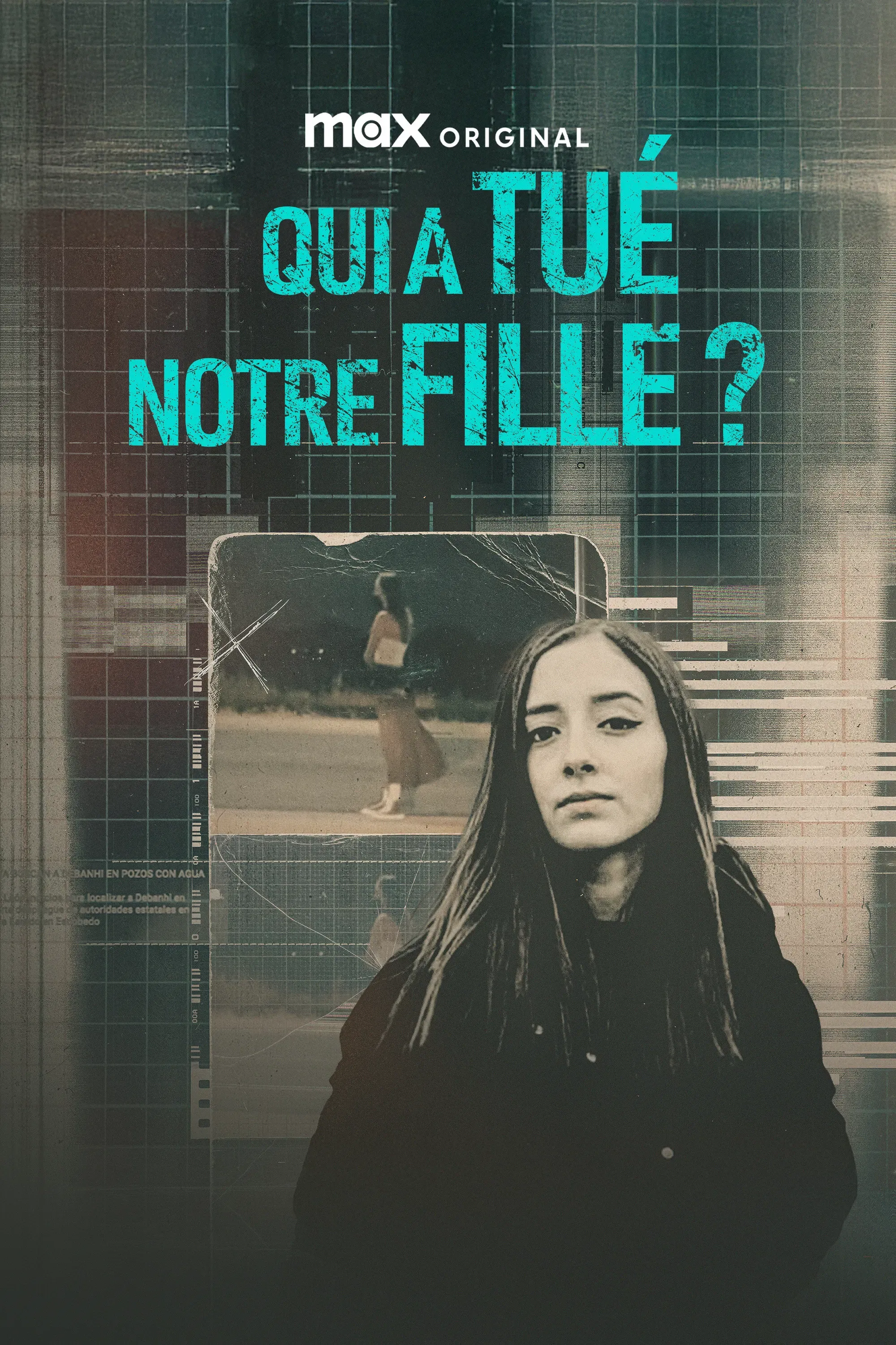Poster of Who Killed Our Daughter?