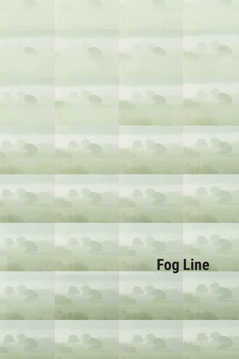 Poster of the movie Fog Line