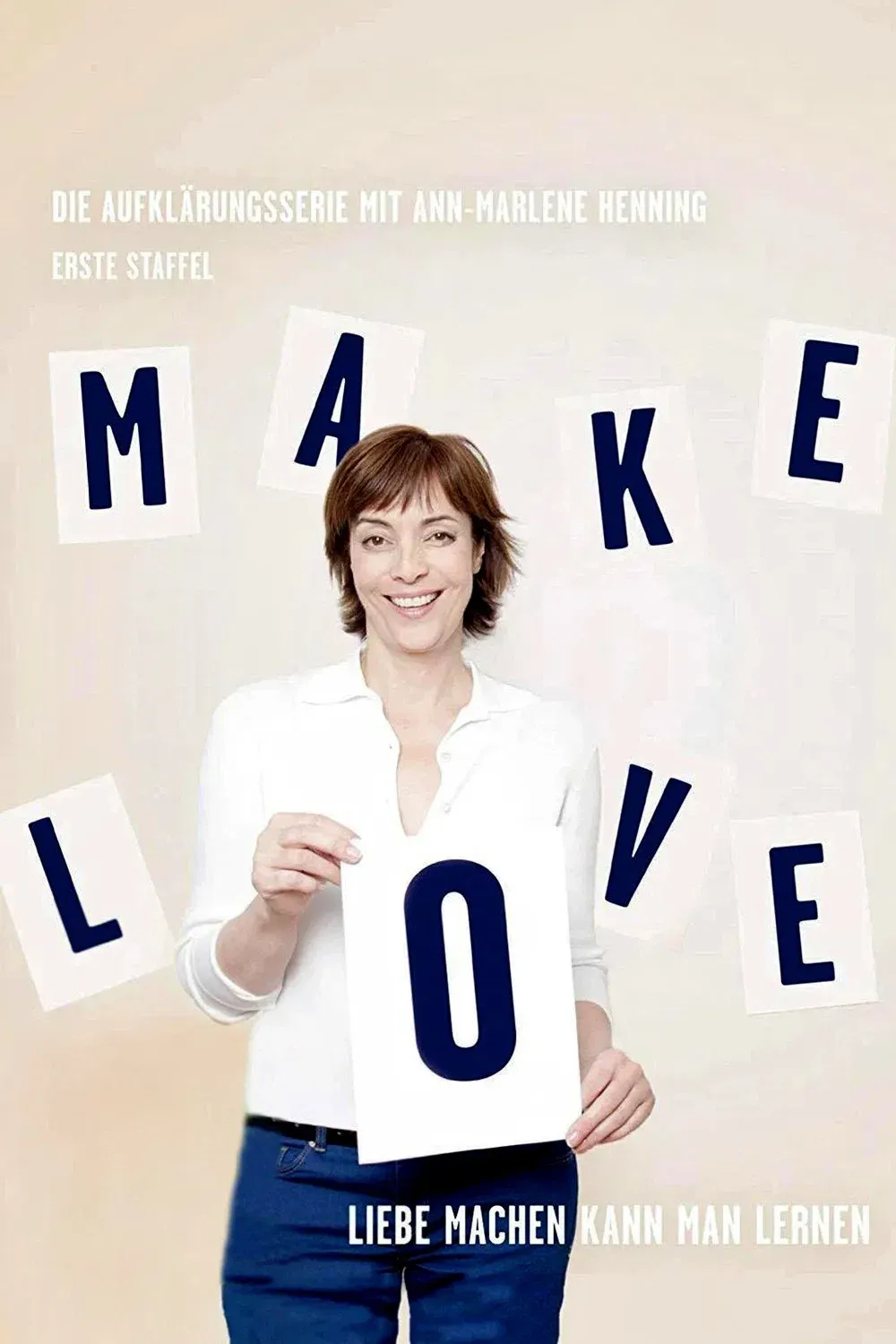 Poster of Make Love