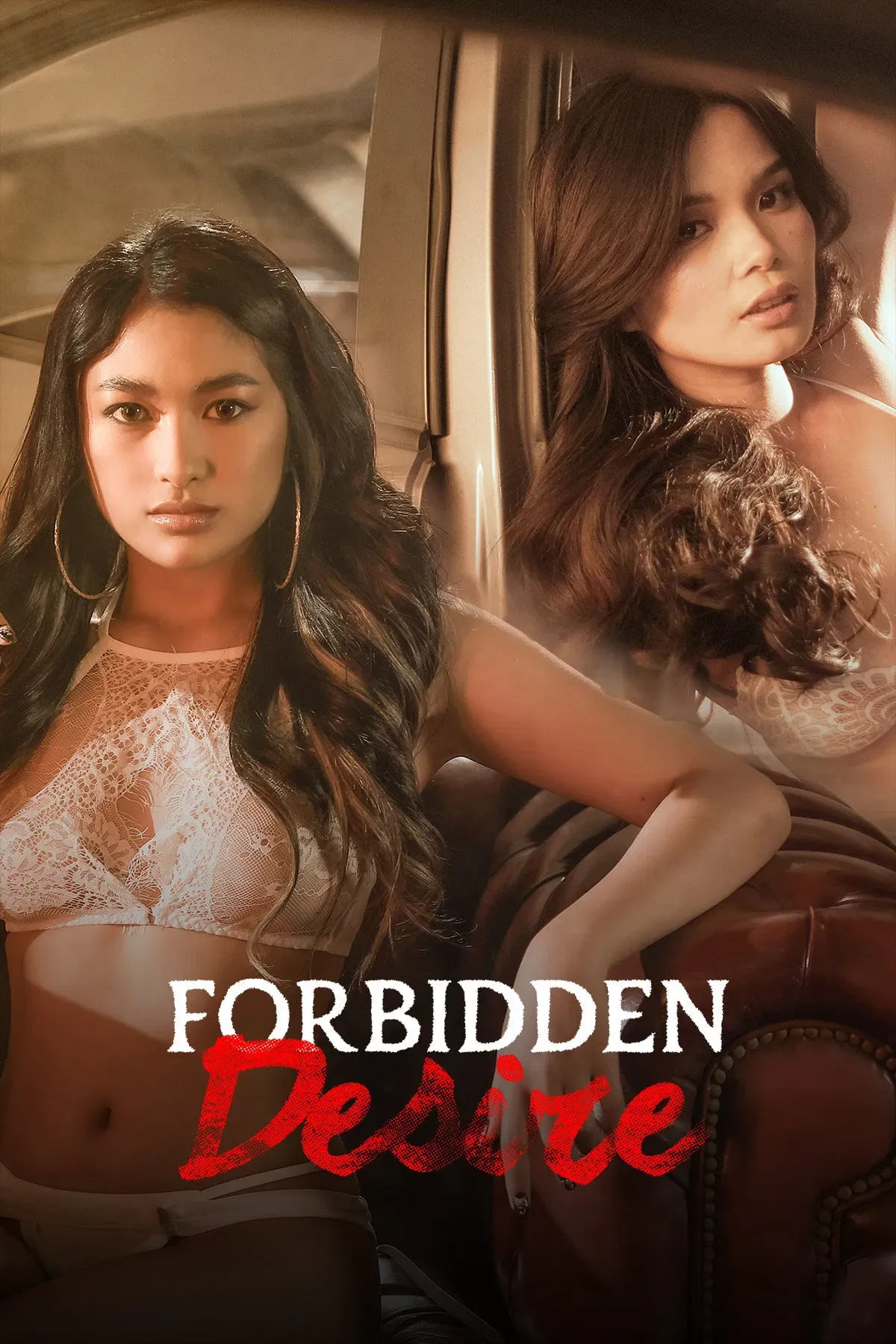 Poster of the movie Forbidden Desire