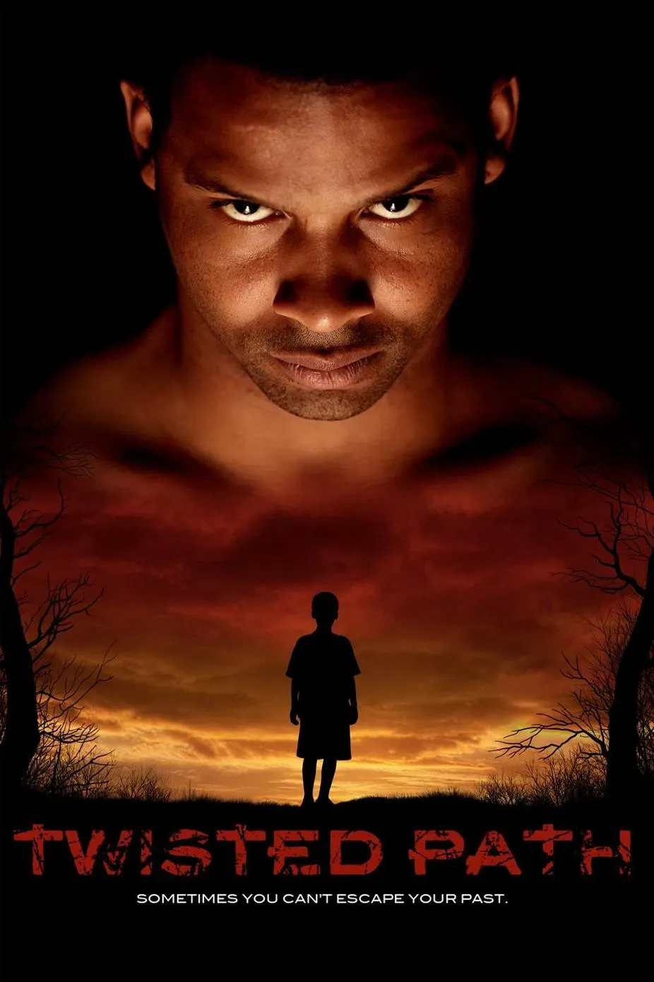 Poster of the movie Twisted Path