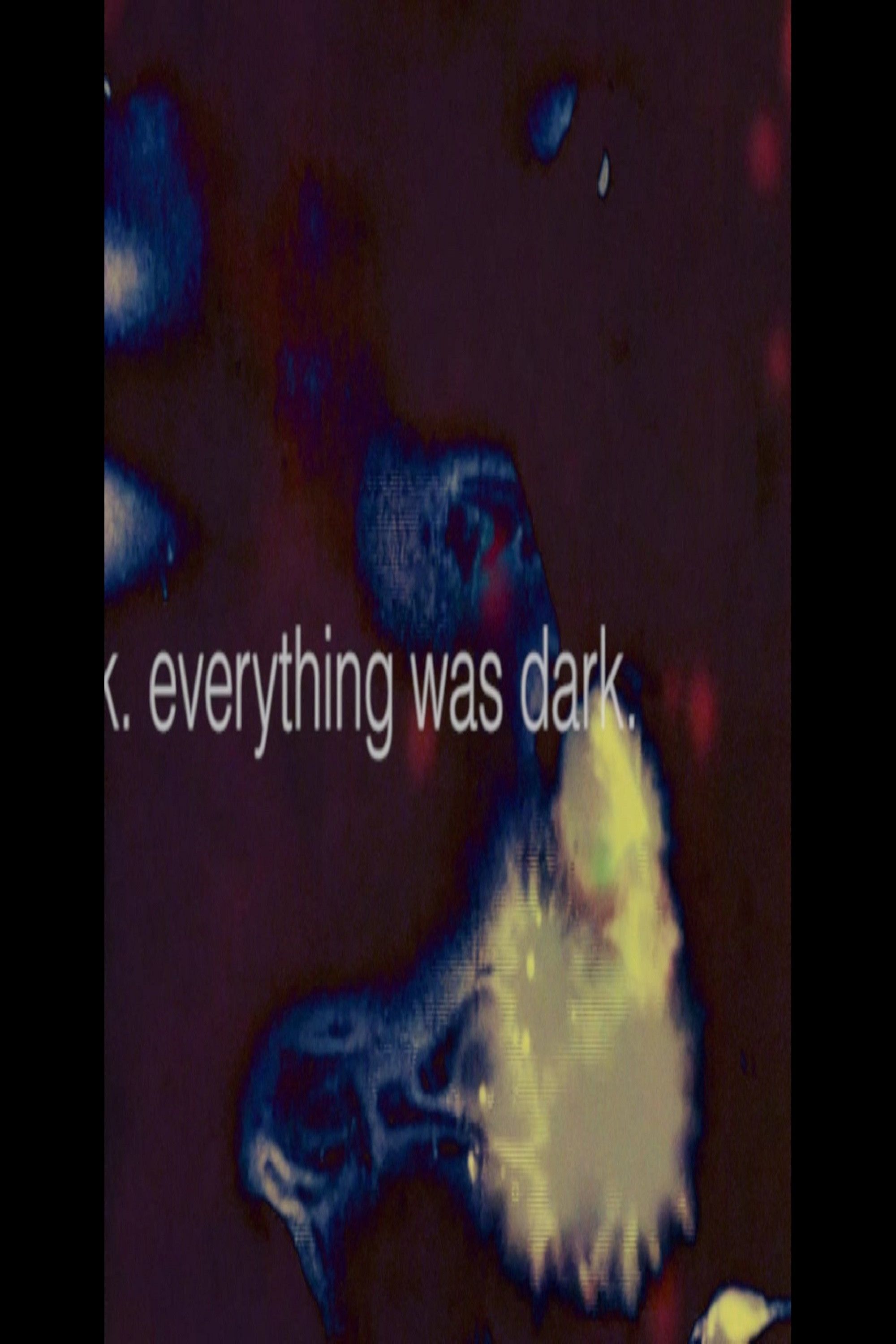 Poster of the movie Exposed Fracture, Pt. I "Sleepwalker"