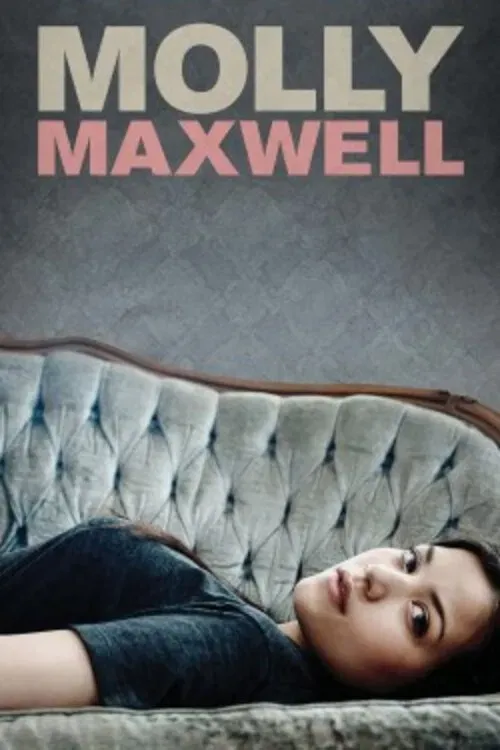 Poster of the movie Molly Maxwell