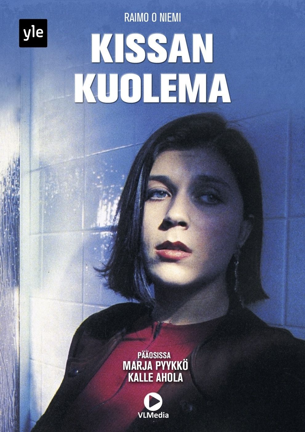 Poster of the movie Kissan kuolema
