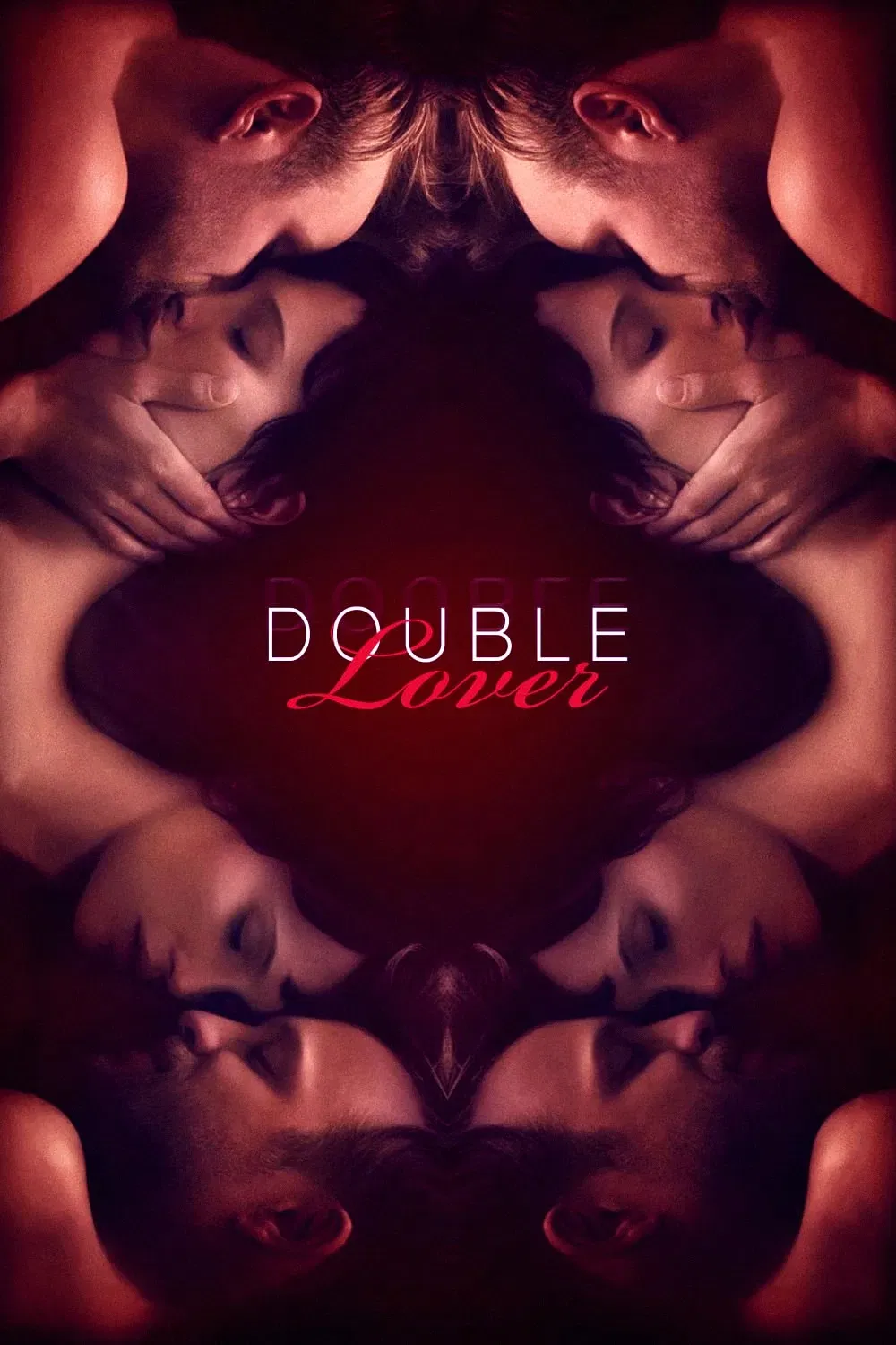Poster of the movie Double Lover