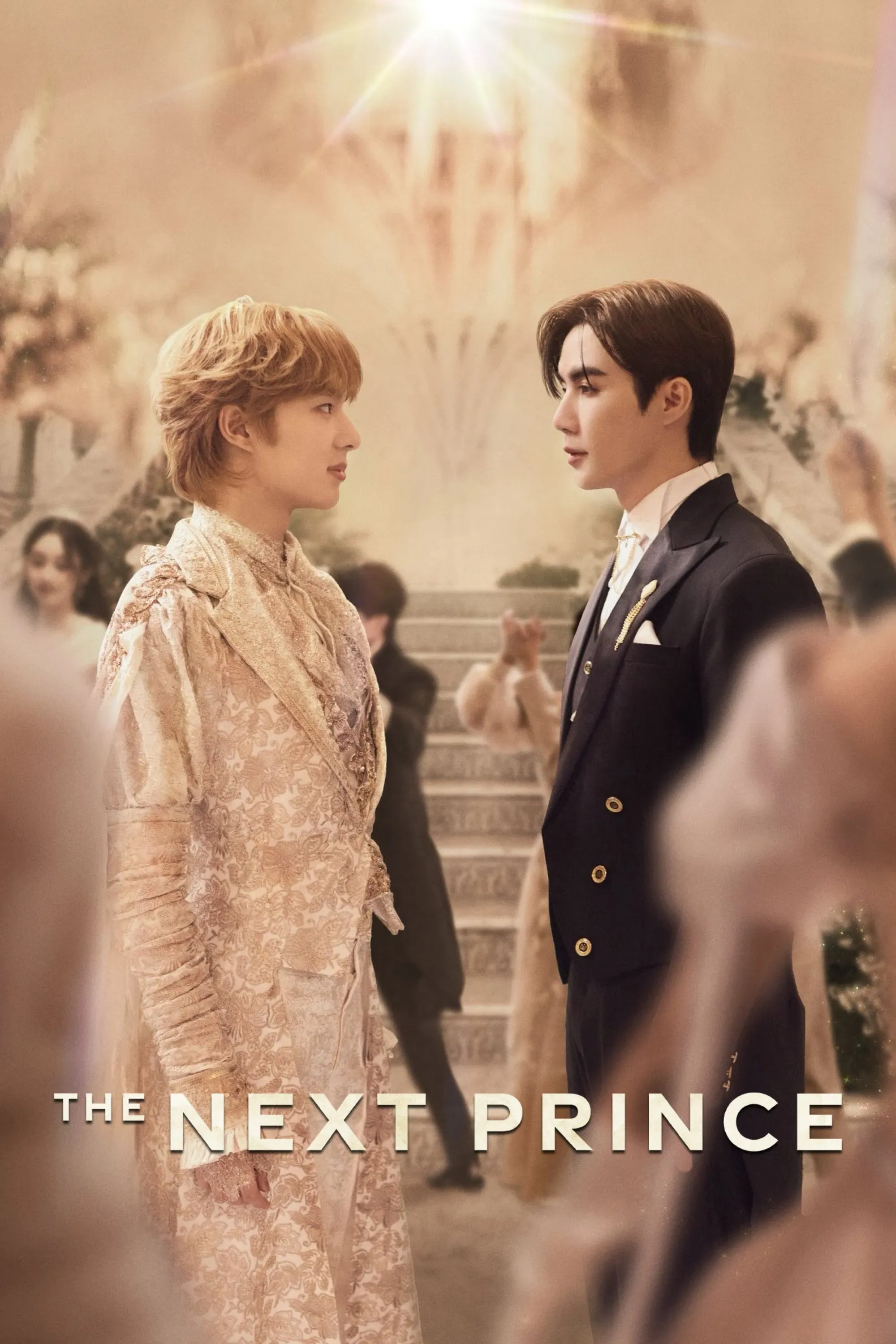 Poster of The Next Prince
