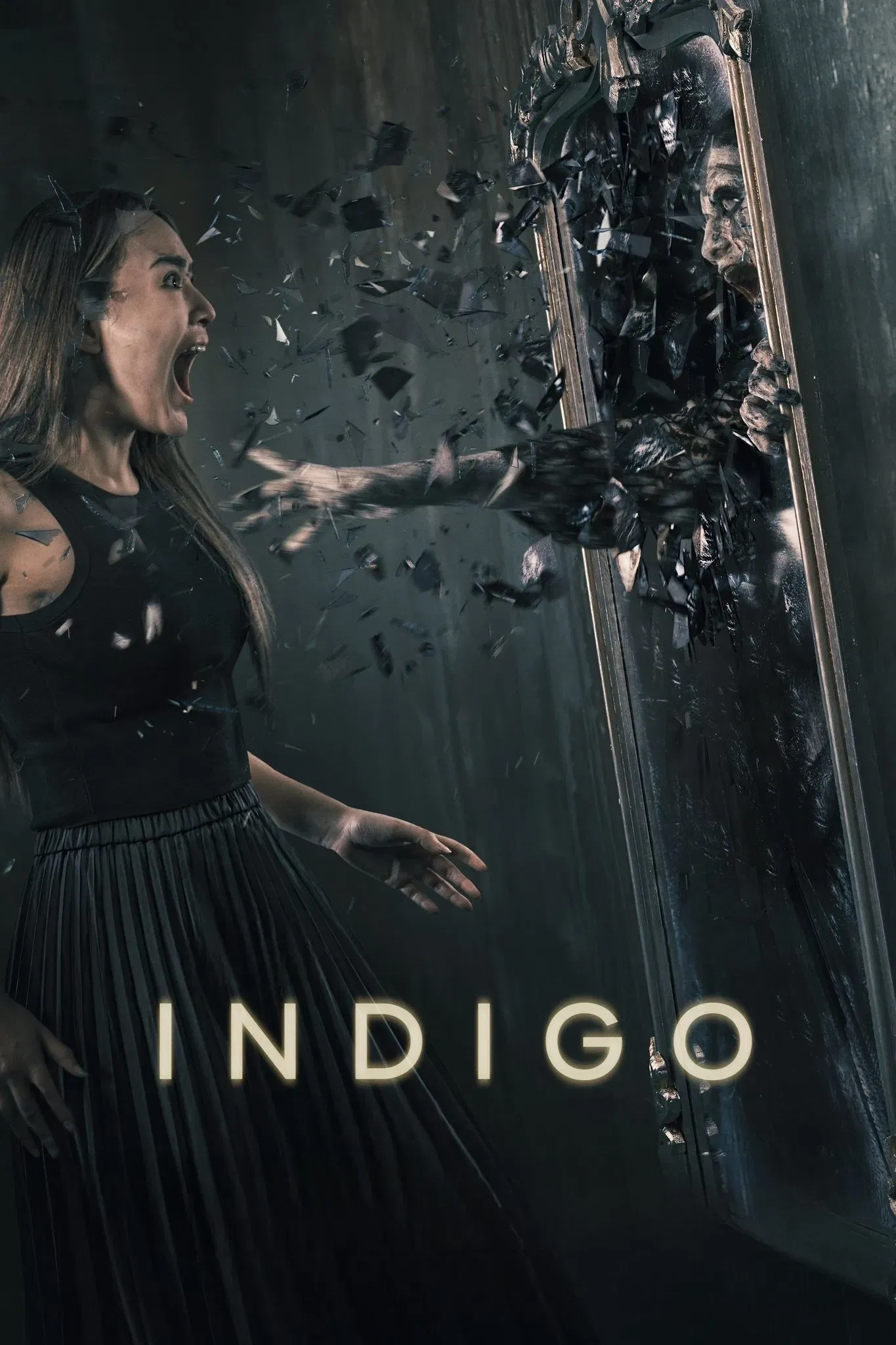 Poster of the movie Indigo