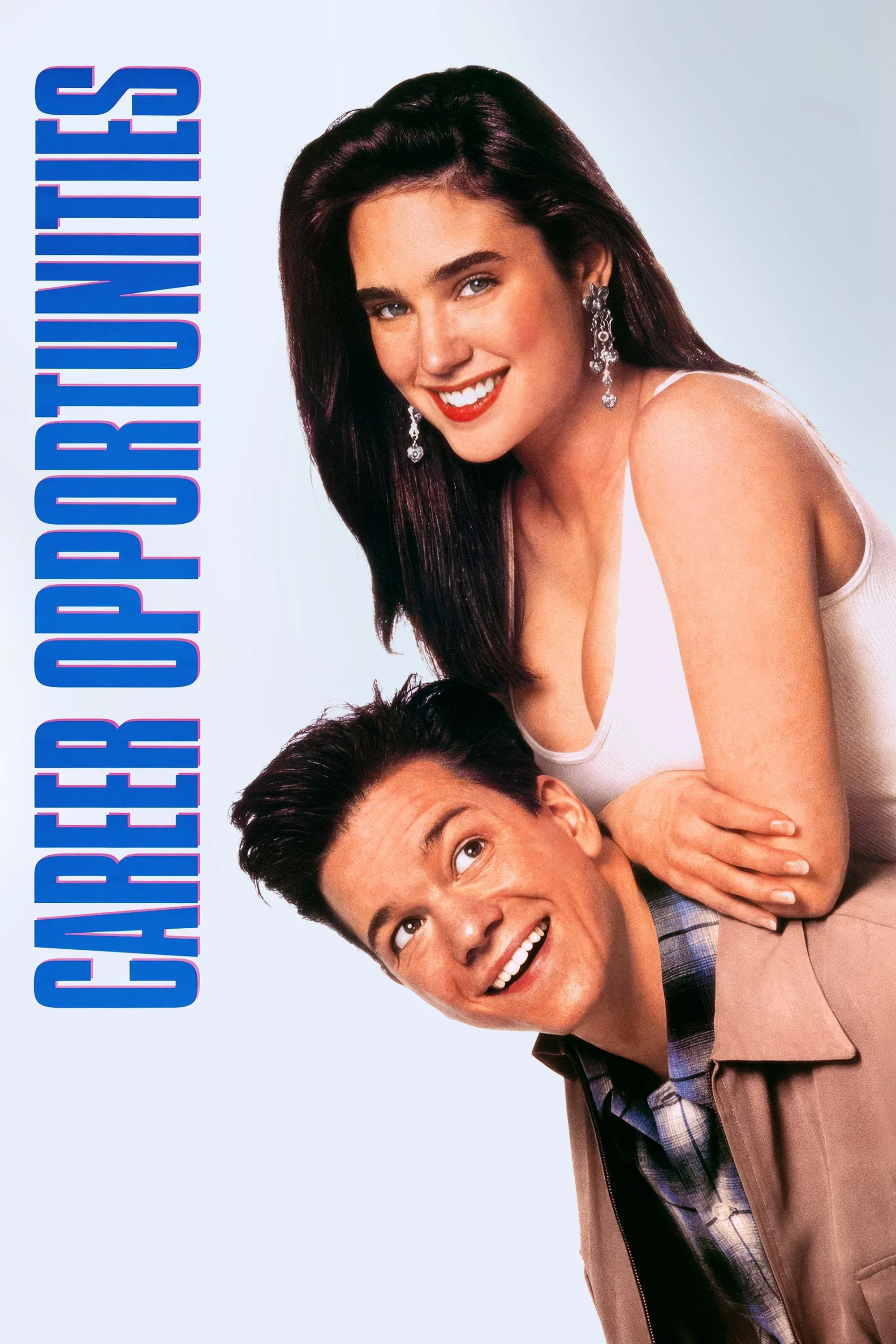 Poster of the movie Career Opportunities