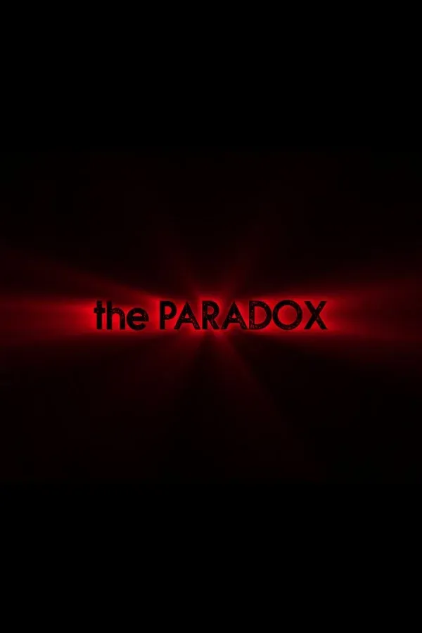 Poster for the PARADOX