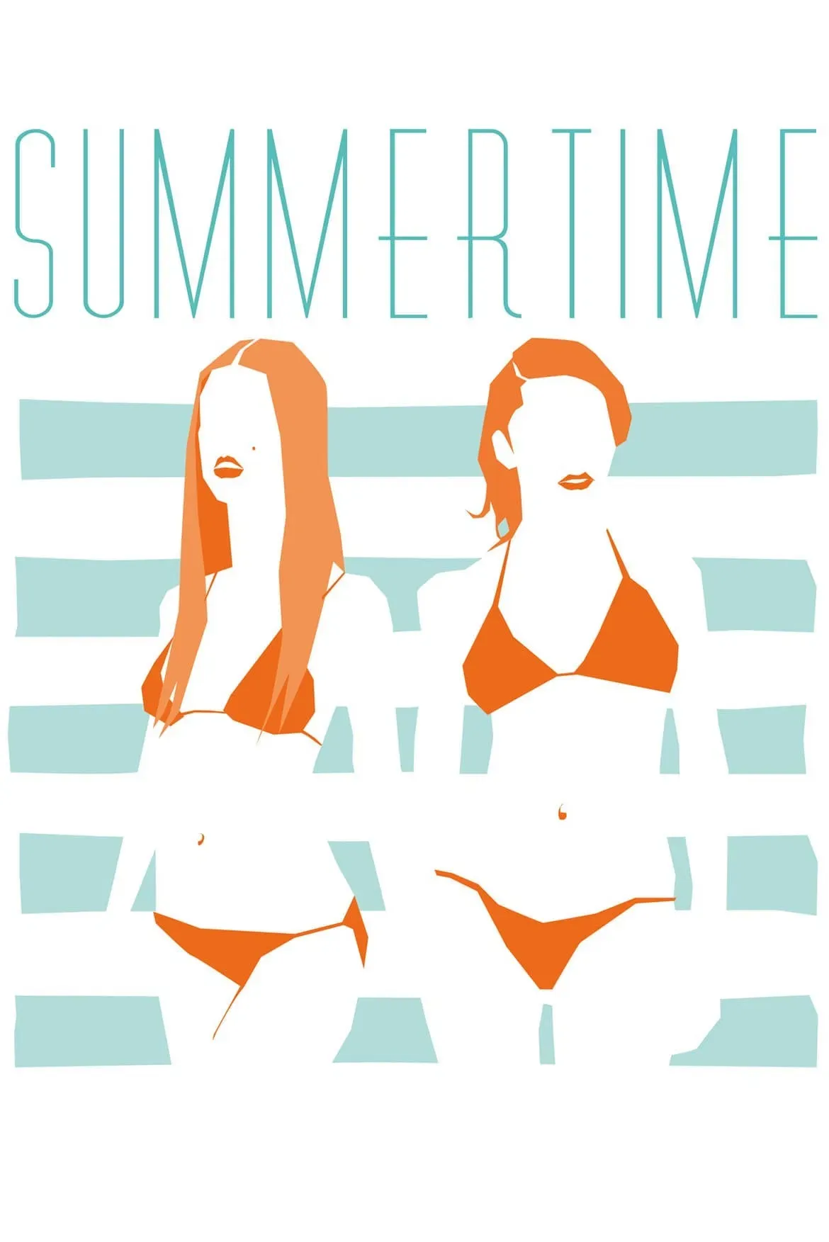 Poster of the movie Summertime