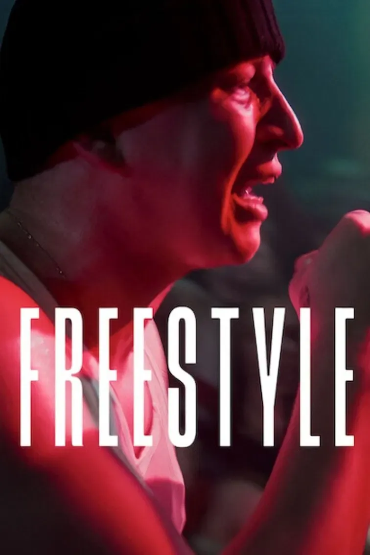 Poster of the movie Freestyle