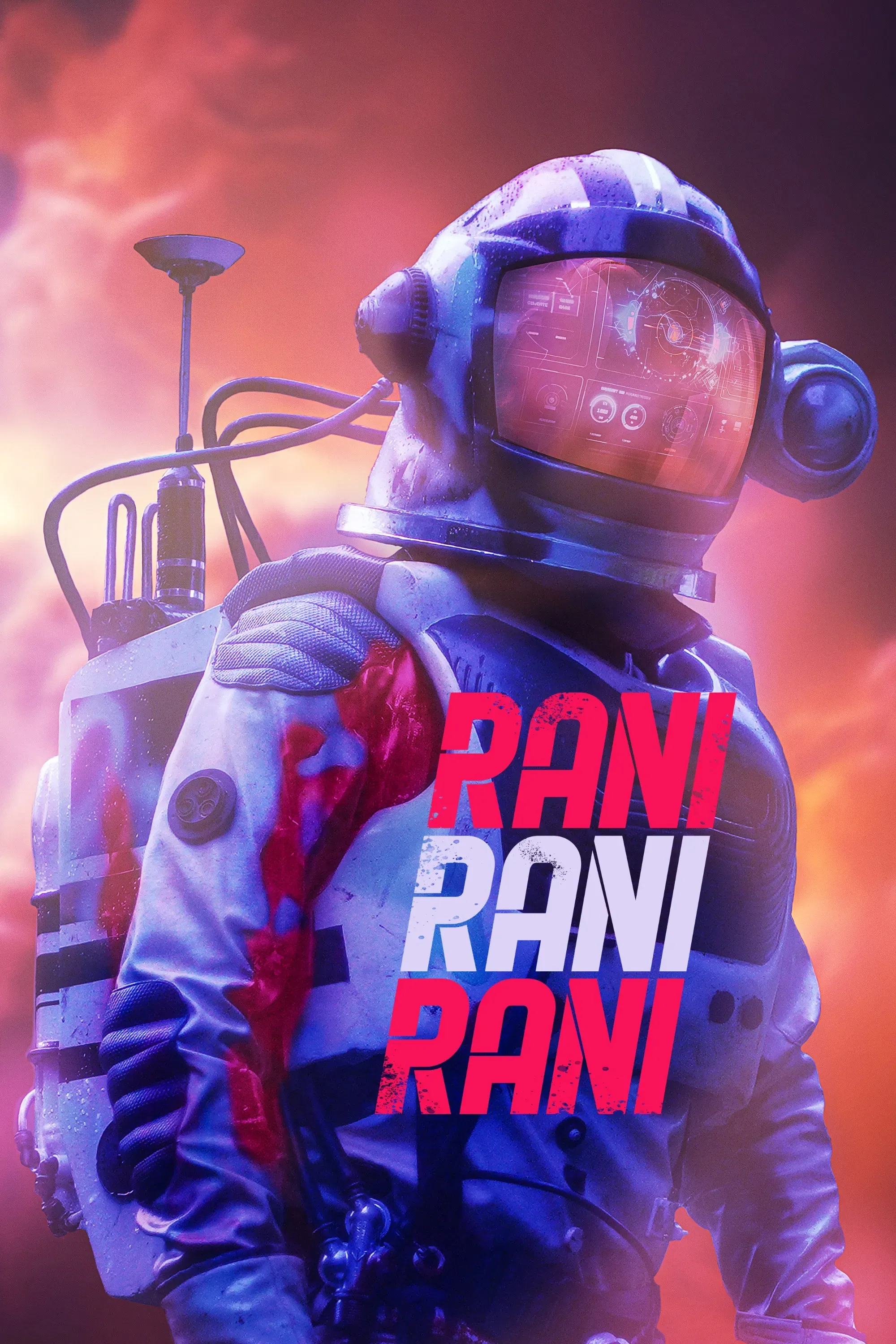 Poster of the movie Rani Rani Rani