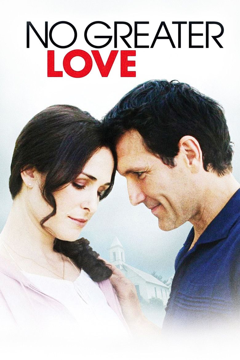 Poster of the movie No Greater Love
