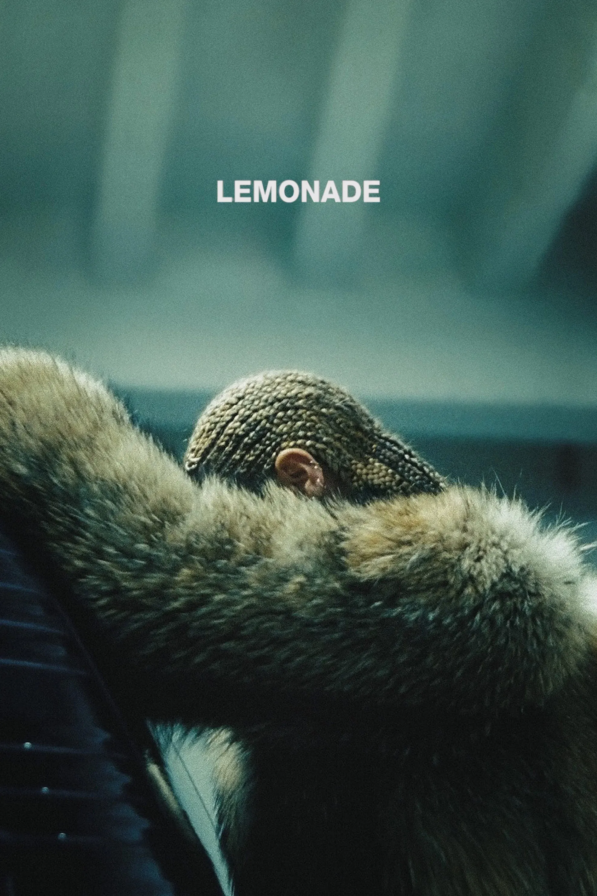 Poster of the movie Lemonade