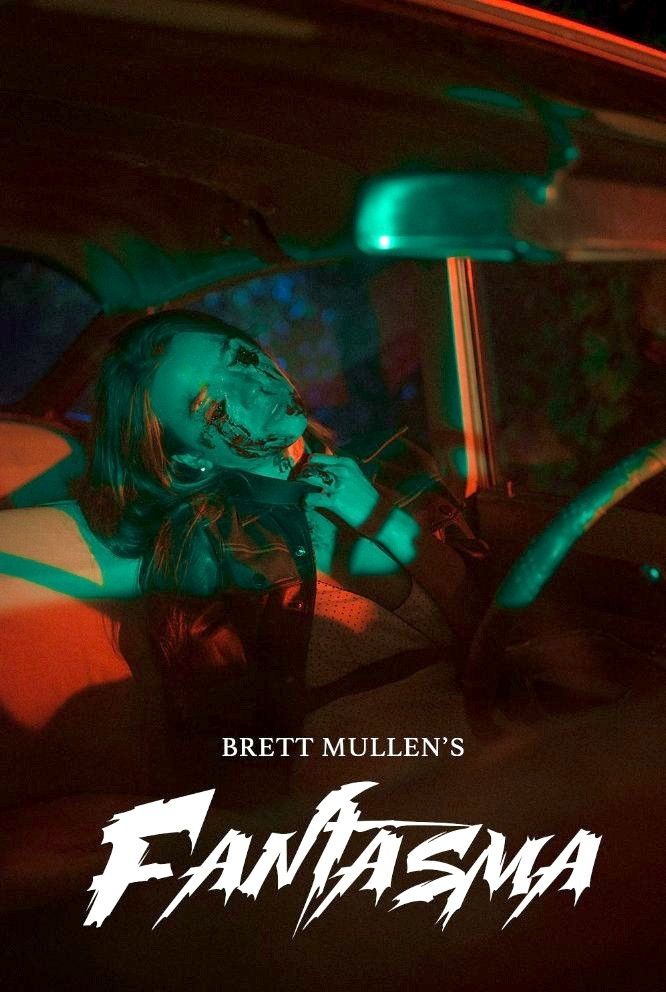 Poster of the movie Bloody Ballet