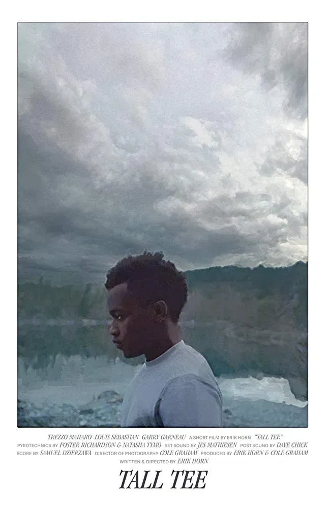 Poster of the movie Tall Tee