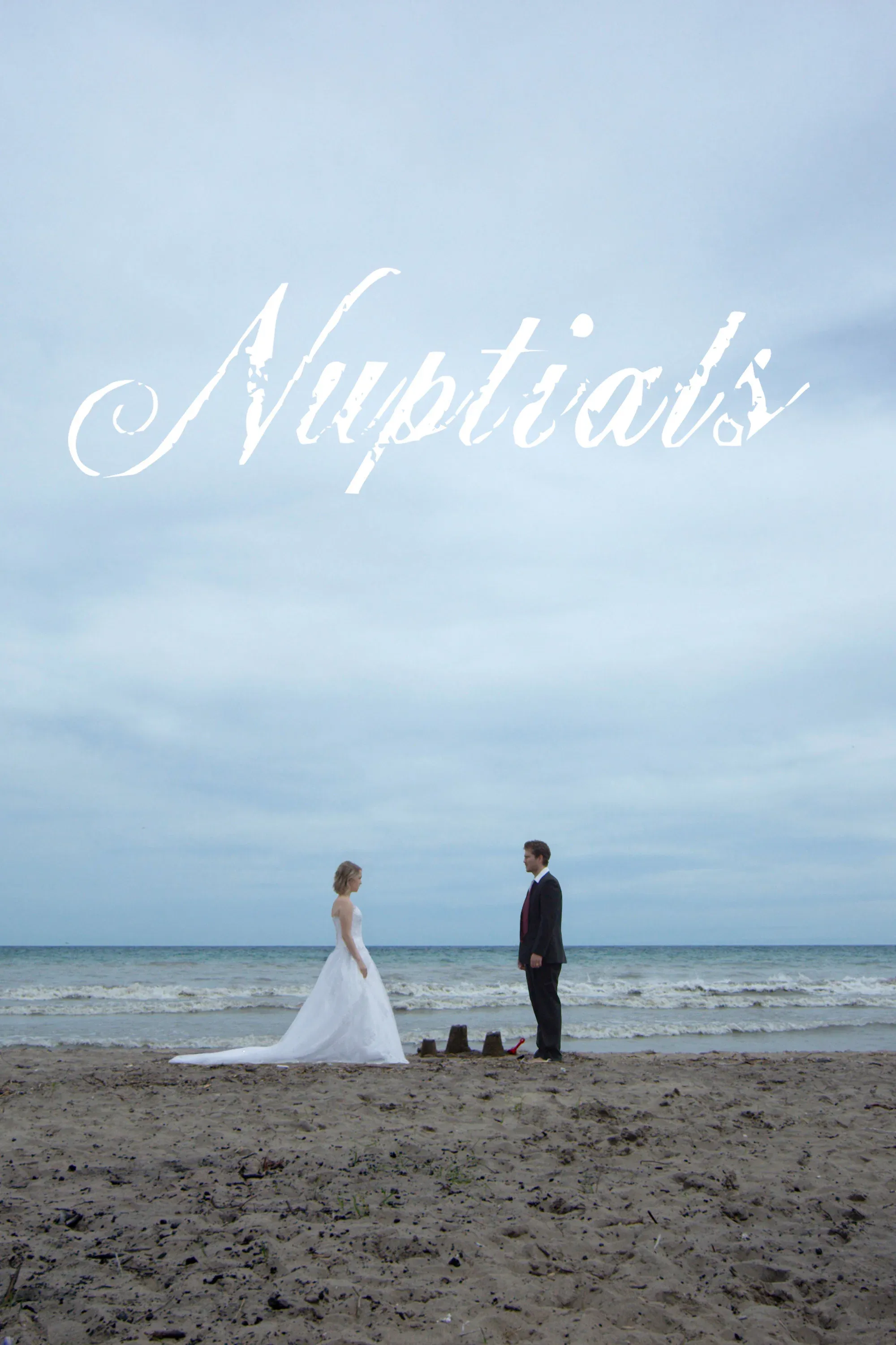Poster for Nuptials