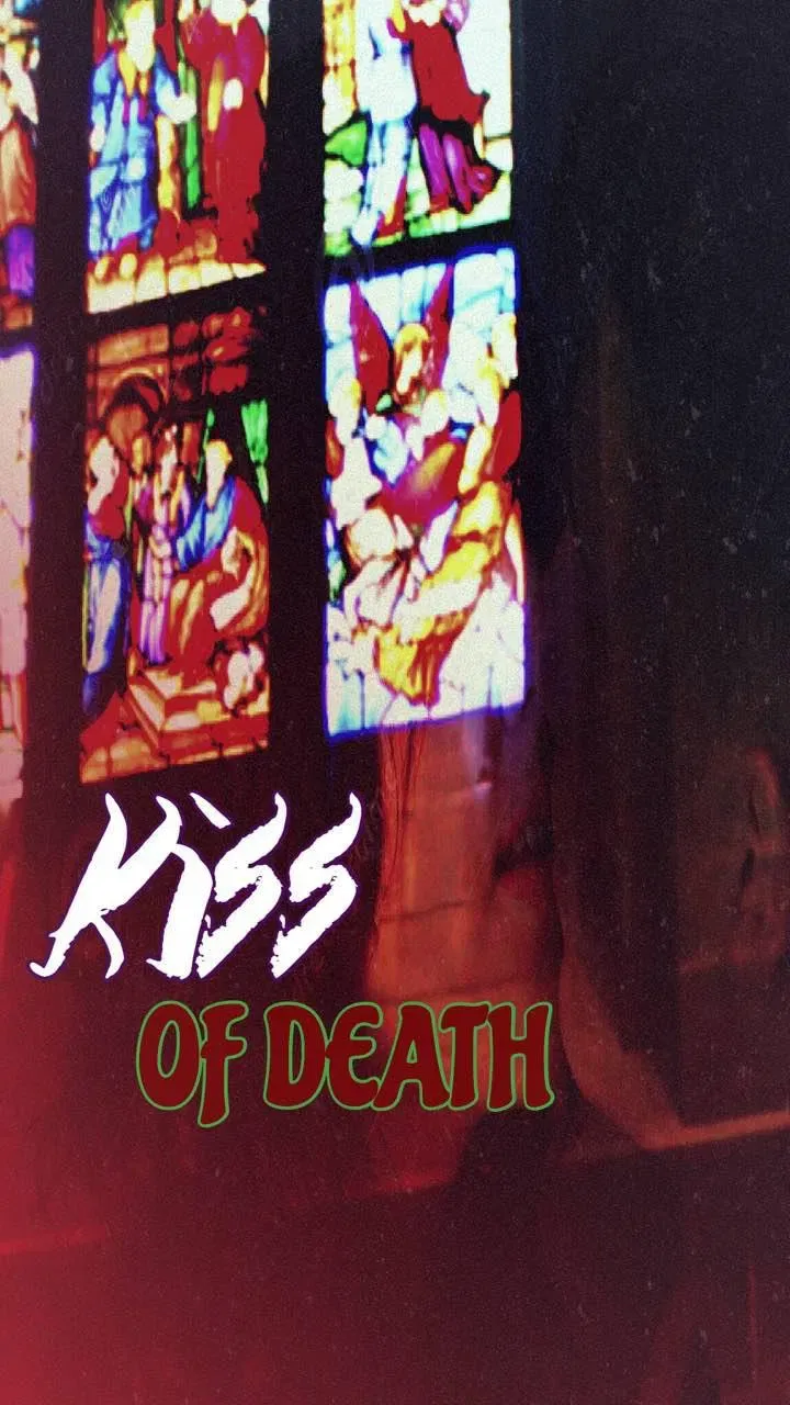 Poster of the movie Kiss of Death