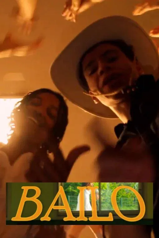 Poster for Bailo