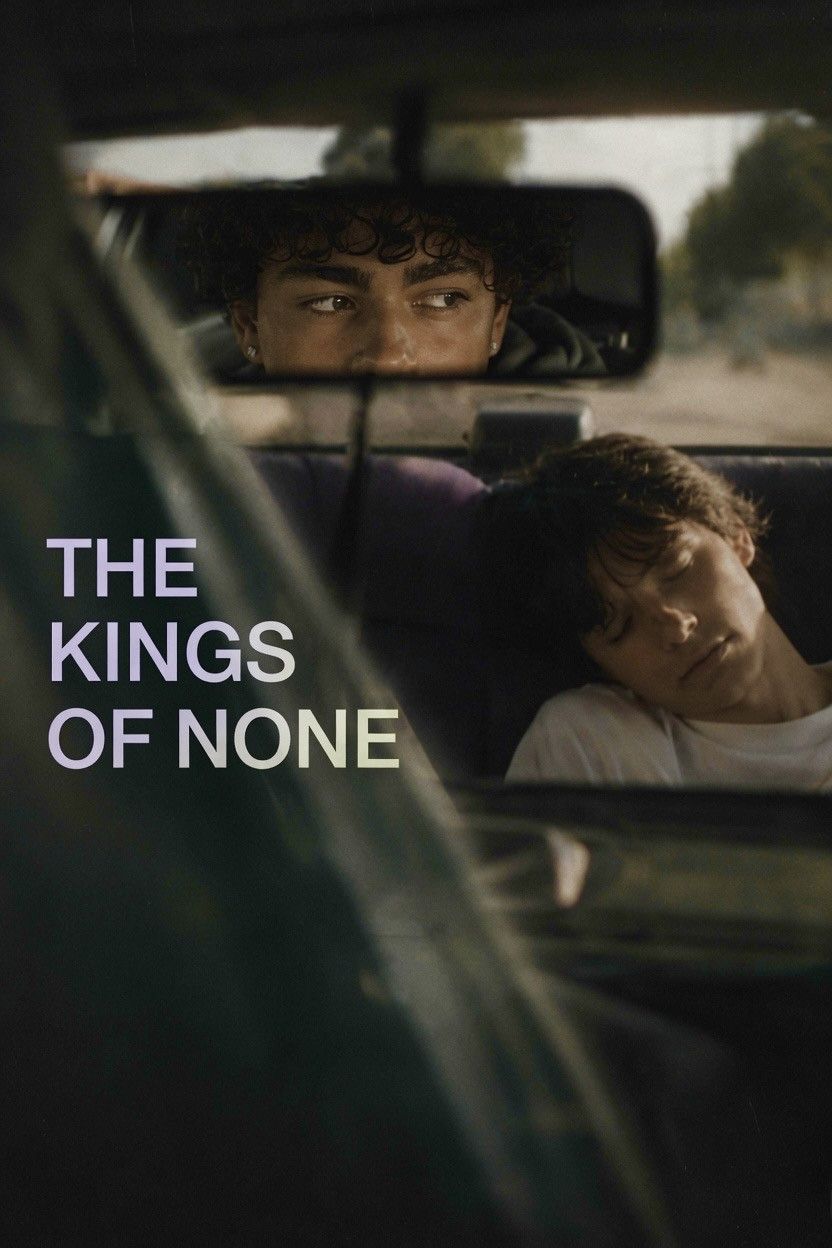 Poster for The Kings of None