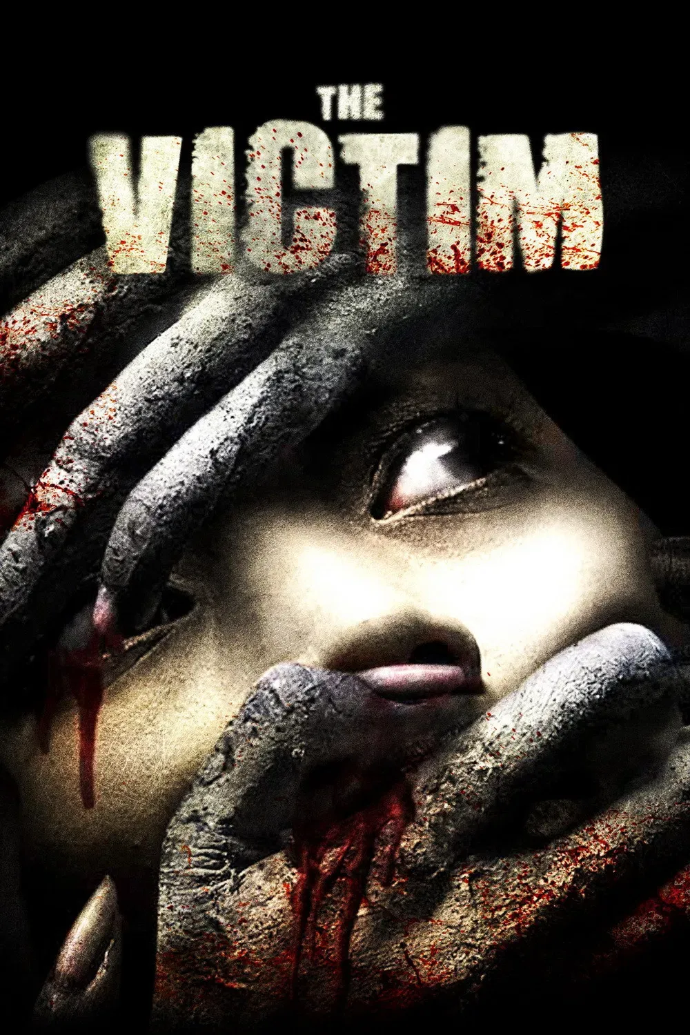Poster of the movie The Victim