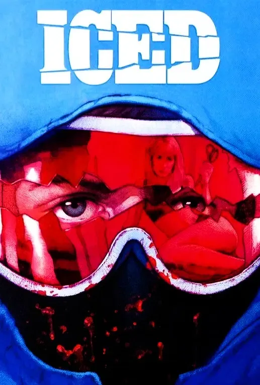 Poster of the movie Iced