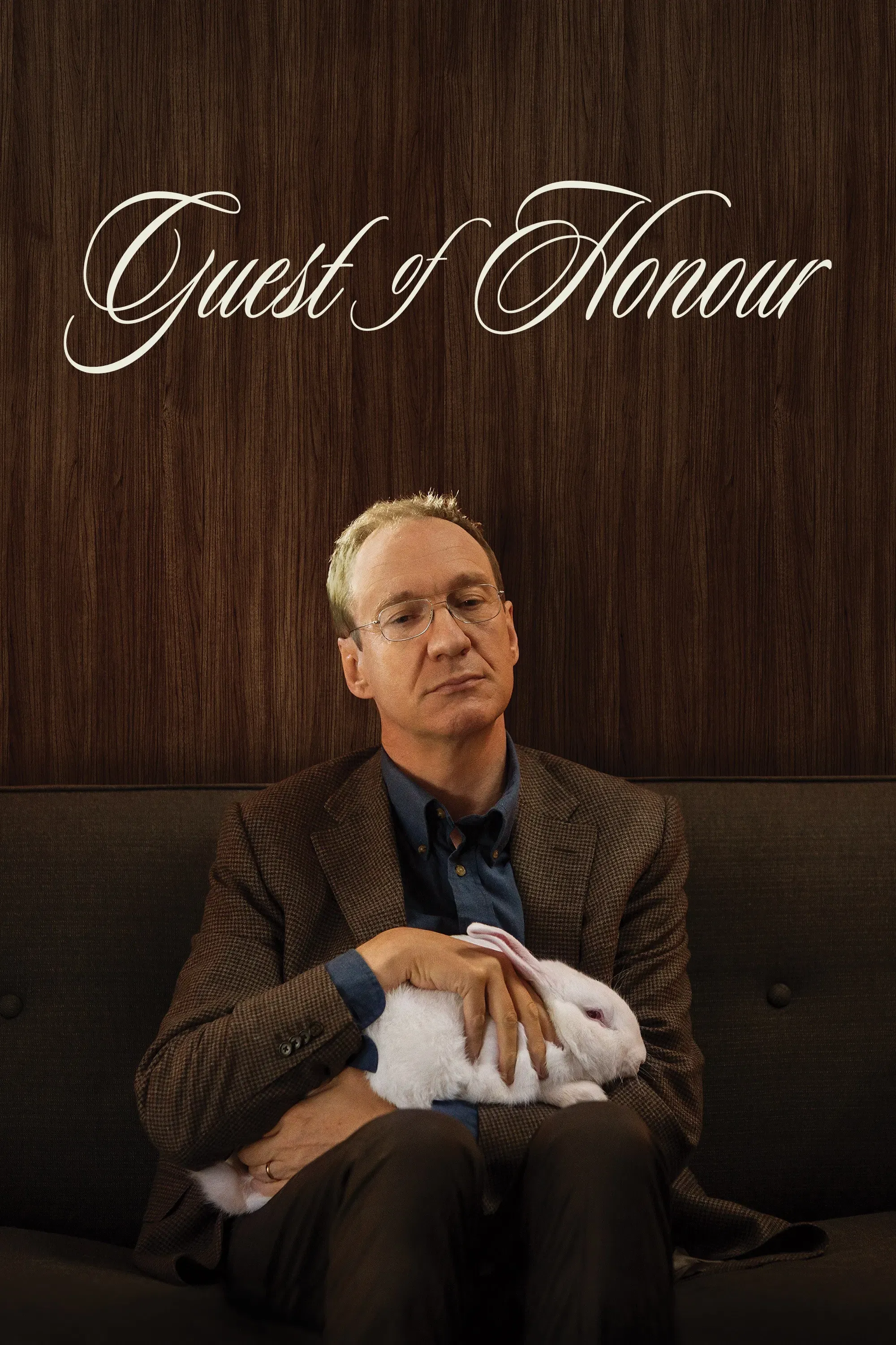Poster of the movie Guest of Honour