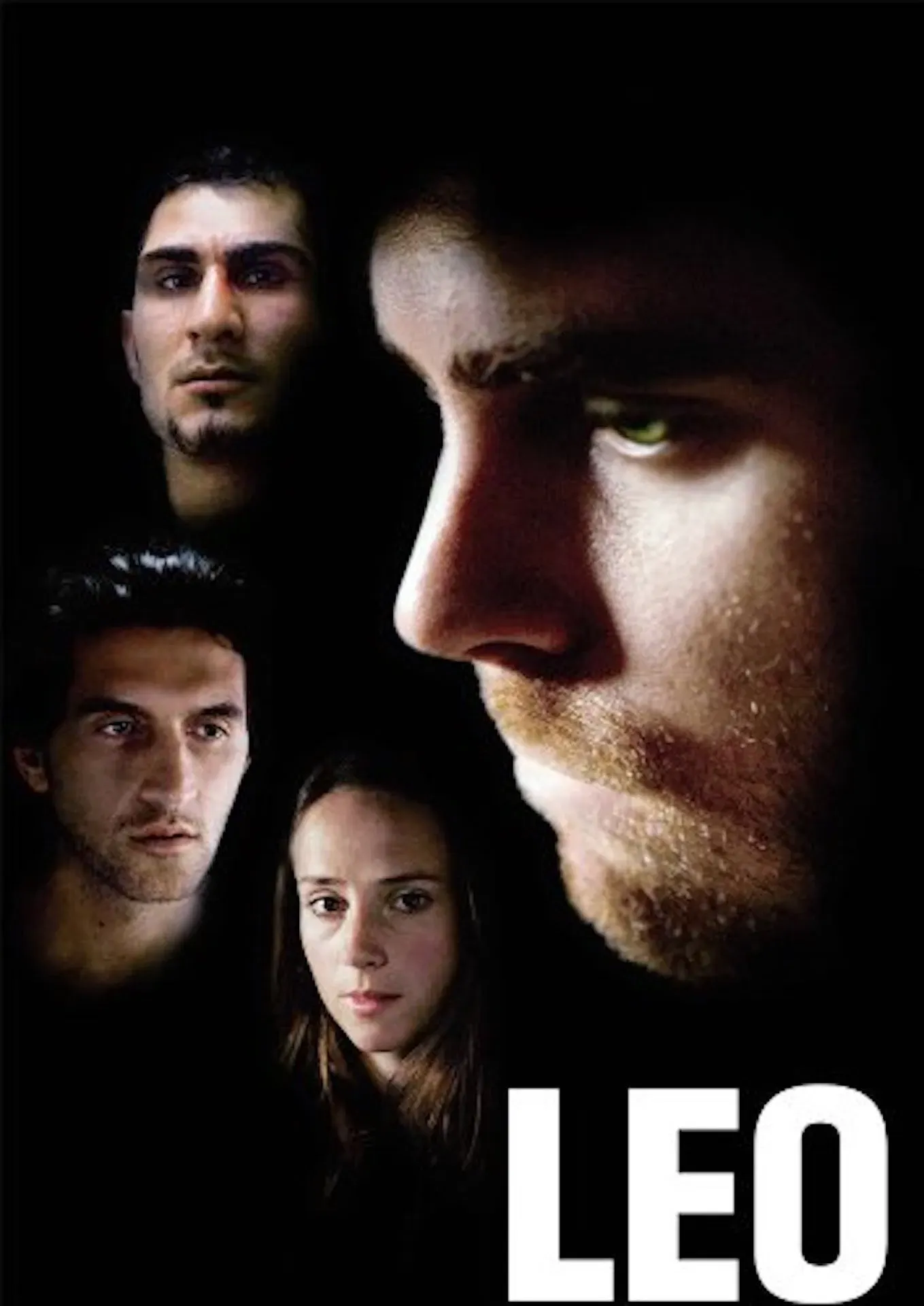 Poster of the movie Leo