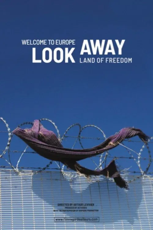 Poster of the movie Look Away