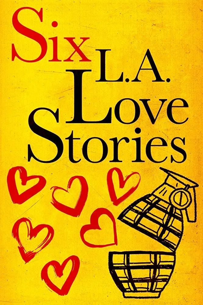Poster of the movie Six L.A. Love Stories