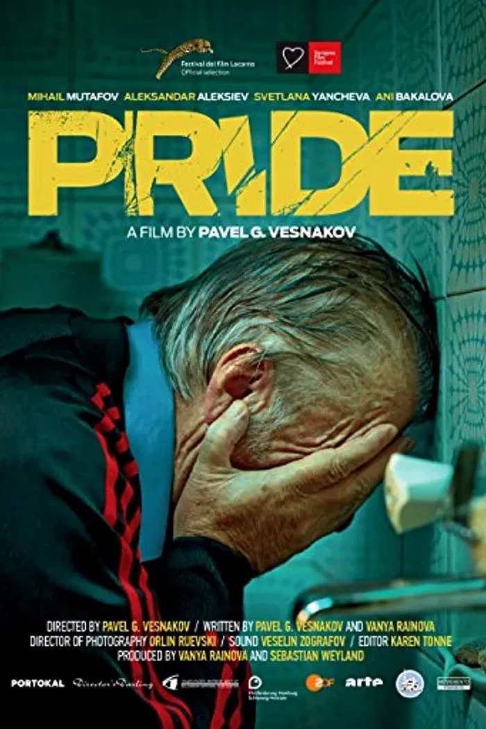 Poster of the movie Pride
