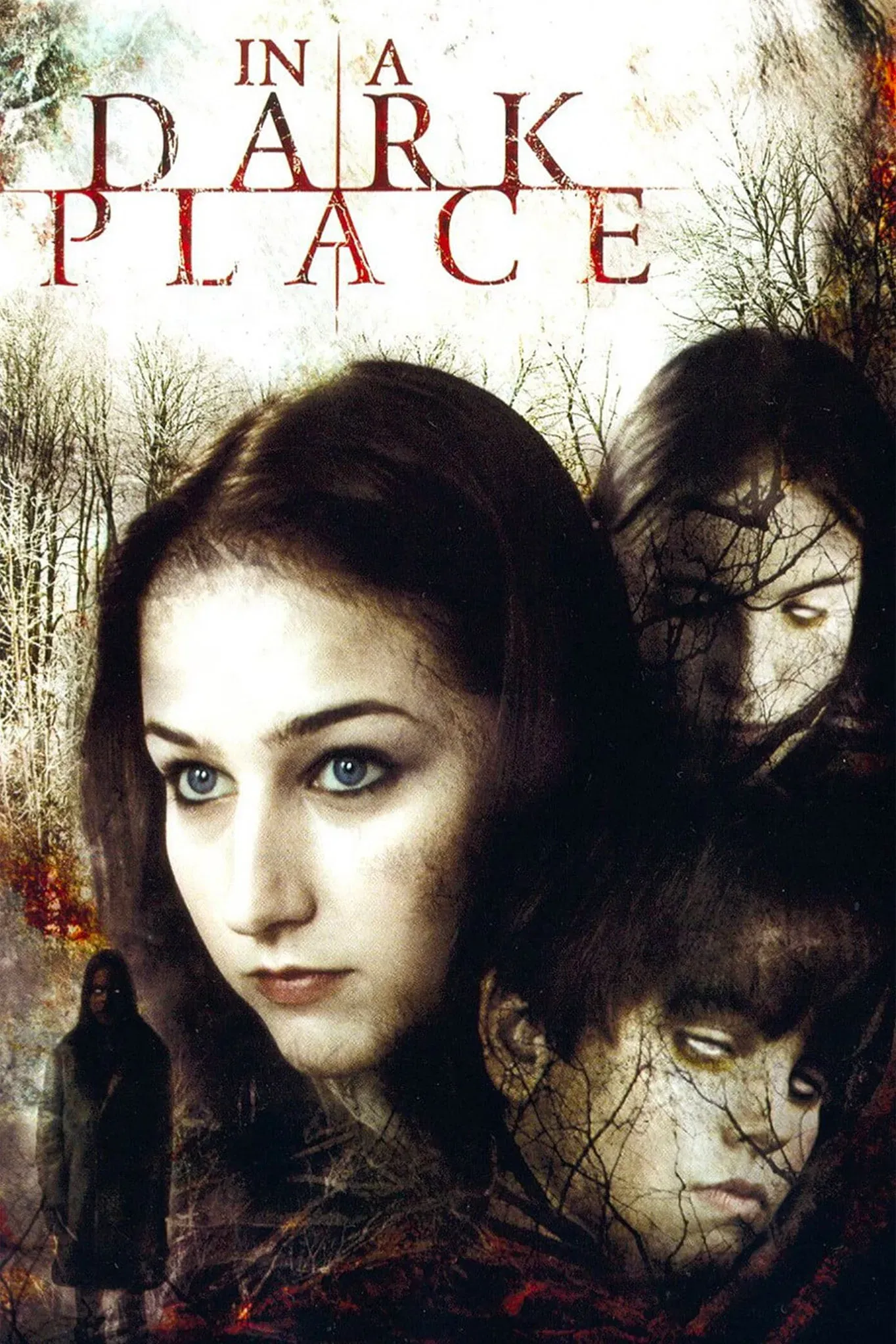 Poster of the movie In a Dark Place