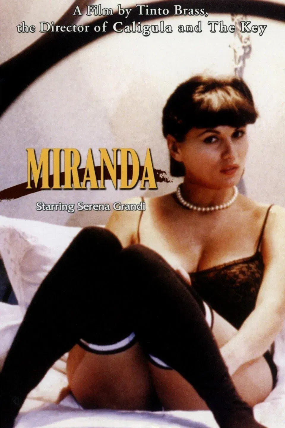 Poster of the movie Miranda