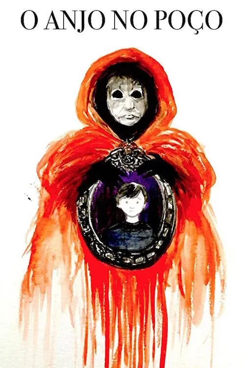 Poster of the movie The Angel in the Pit