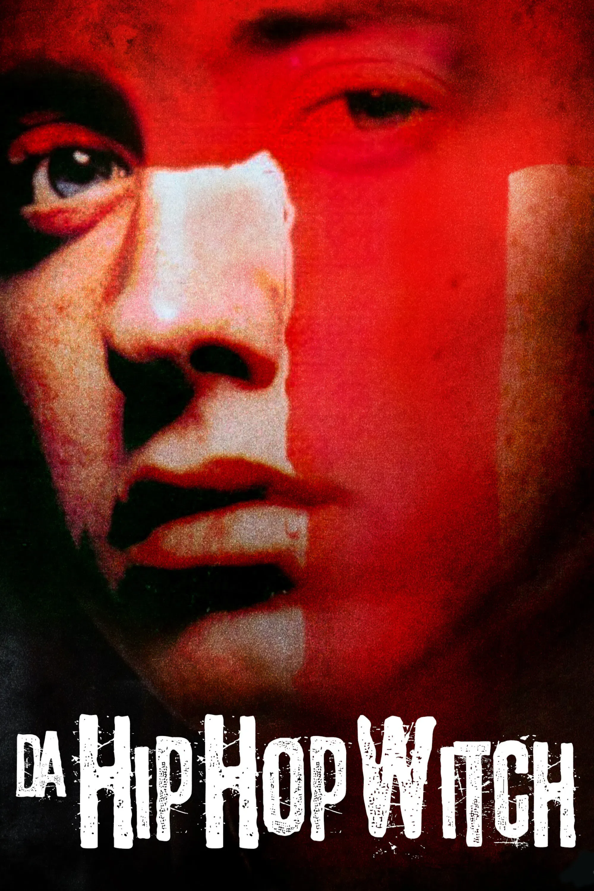 Poster of the movie Da Hip Hop Witch